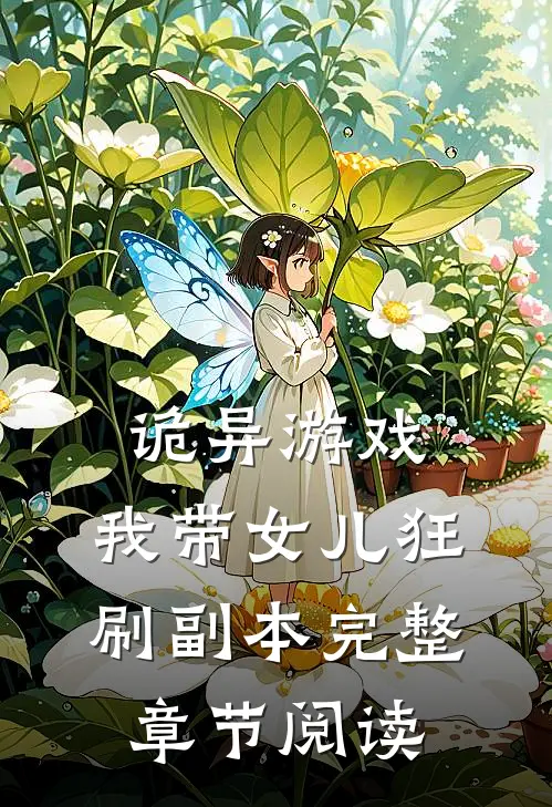 诡异游戏：我带女儿狂刷副本完整章节阅读