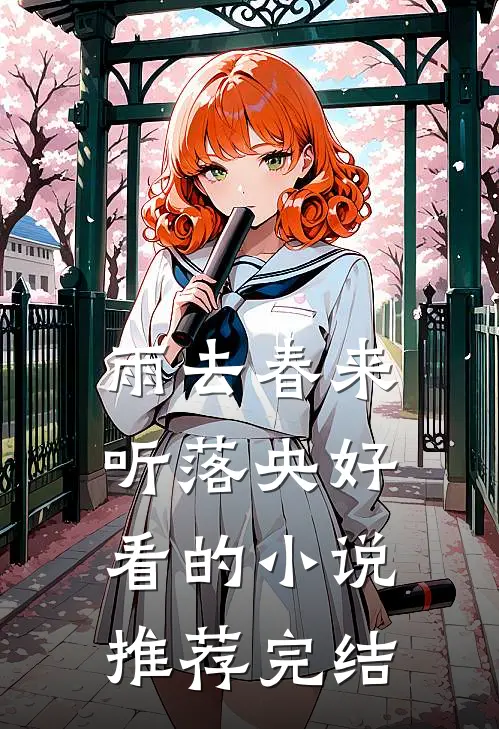 雨去春来听落央好看的小说推荐完结