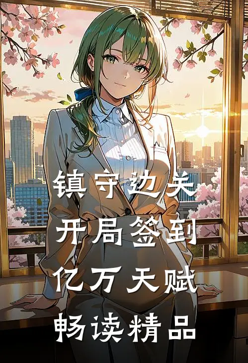 镇守边关，开局签到亿万天赋畅读精品