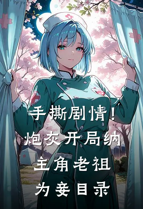 手撕剧情！炮灰开局纳主角老祖为妾目录