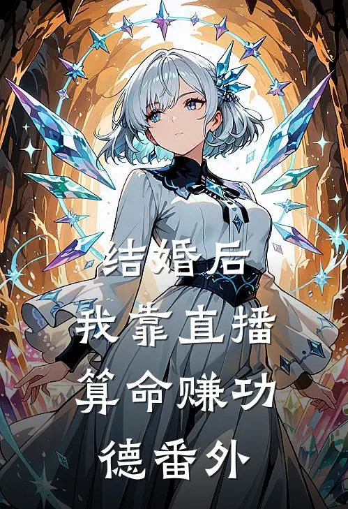 结婚后，我靠直播算命赚功德番外