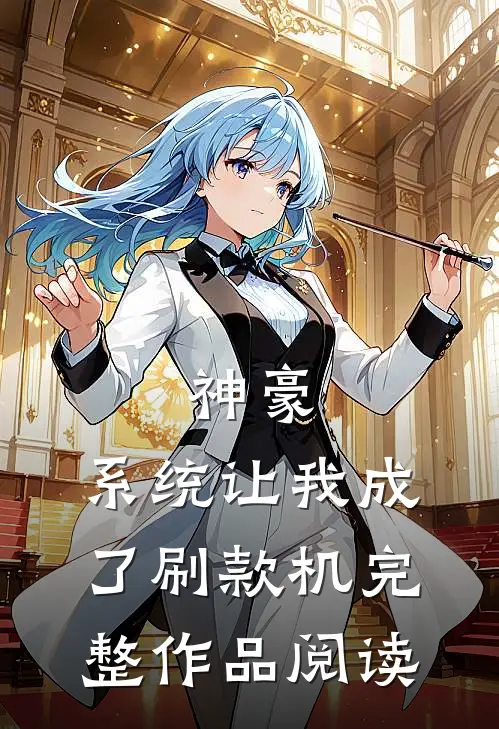 神豪：系统让我成了刷款机完整作品阅读