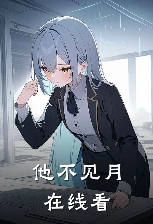 他不见月在线看
