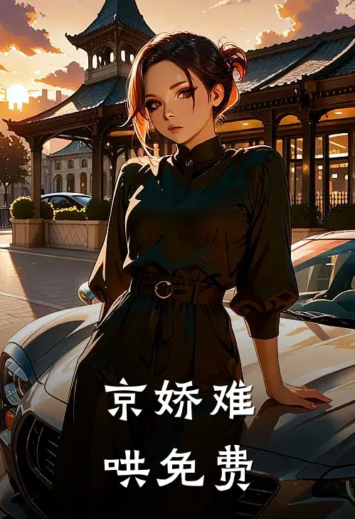 京娇难哄免费