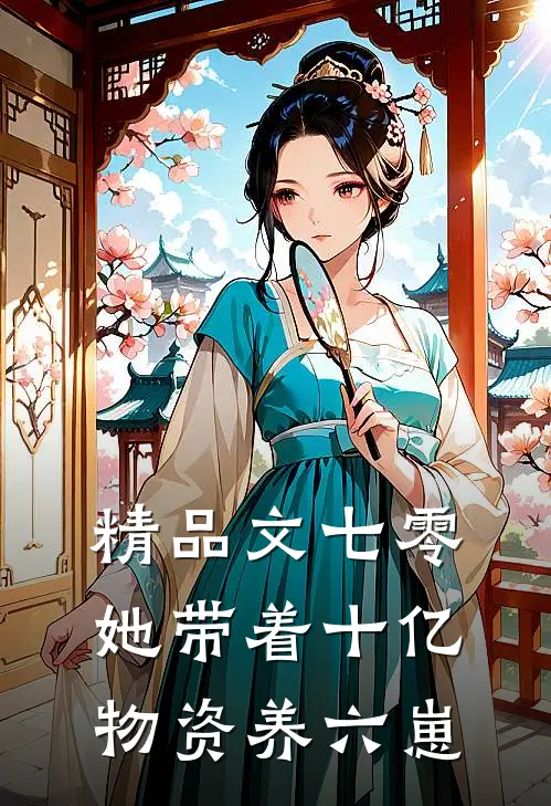 精品文七零：她带着十亿物资养六崽