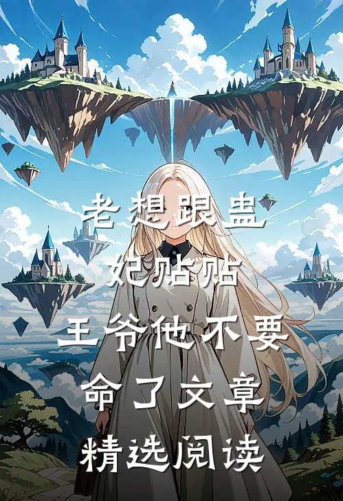 老想跟蛊妃贴贴，王爷他不要命了文章精选阅读