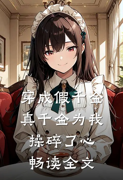 穿成假千金，真千金为我操碎了心畅读全文