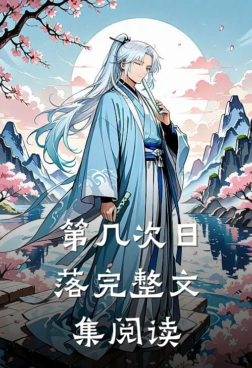 第几次日落完整文集阅读