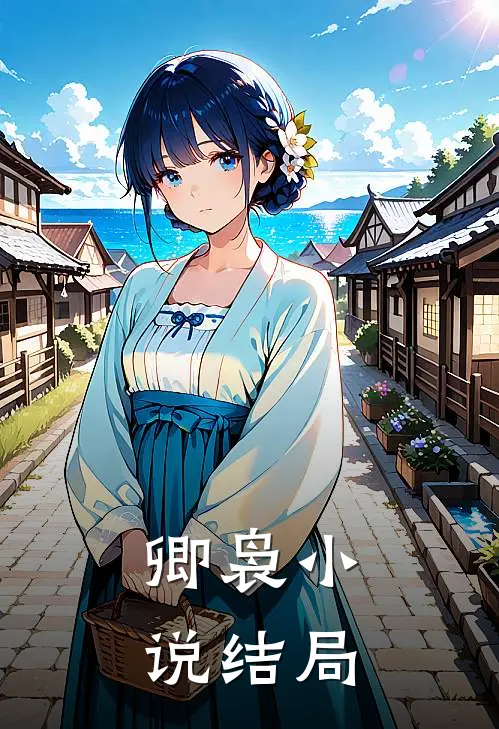 卿袅小说结局