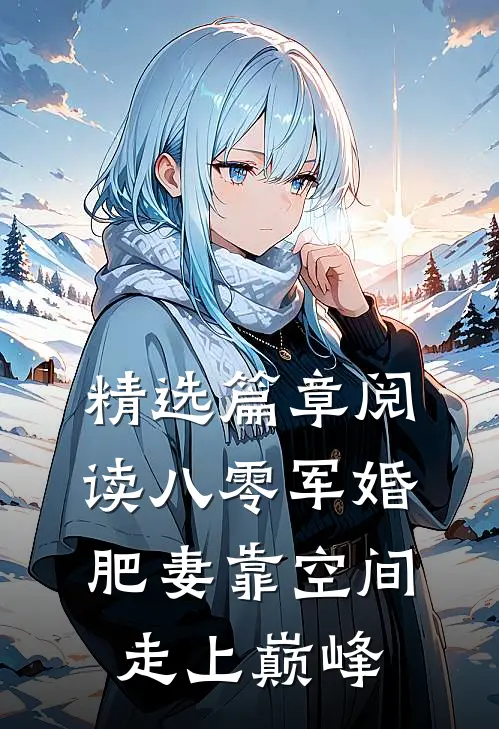 精选篇章阅读八零军婚：肥妻靠空间走上巅峰