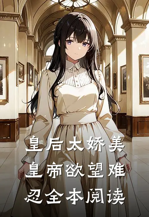 皇后太娇美，皇帝欲望难忍全本阅读