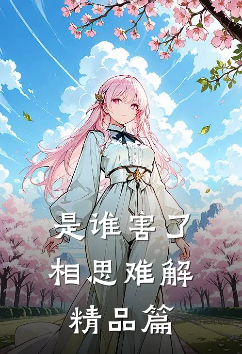 是谁害了相思难解精品篇