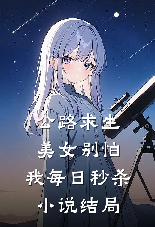 公路求生：美女别怕，我每日秒杀小说结局
