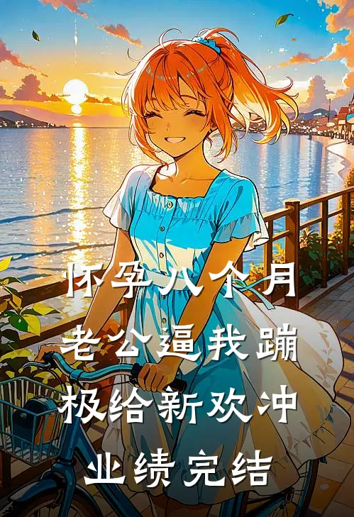 怀孕八个月，老公逼我蹦极给新欢冲业绩完结