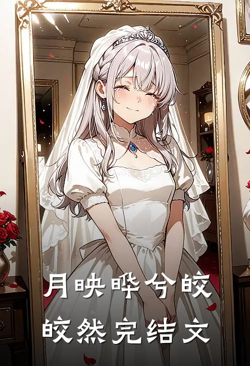 月映晔兮皎皎然完结文