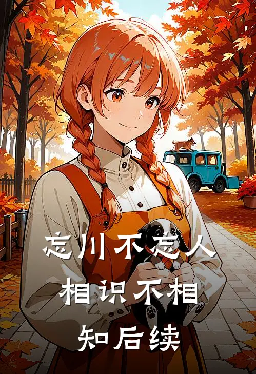忘川不忘人,相识不相知后续