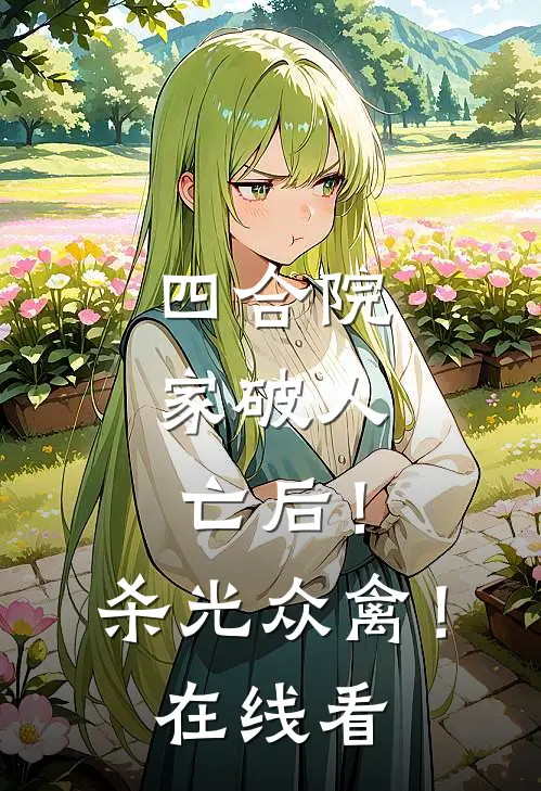 四合院：家破人亡后！杀光众禽！在线看