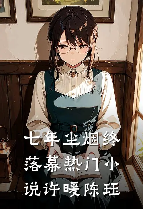 七年尘烟终落幕热门小说许暖陈珏