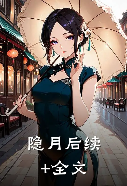 隐月后续+全文