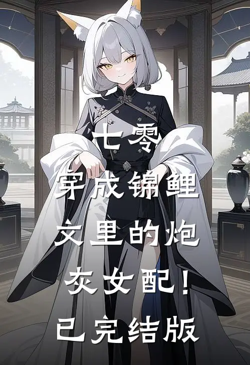 七零：穿成锦鲤文里的炮灰女配！已完结版