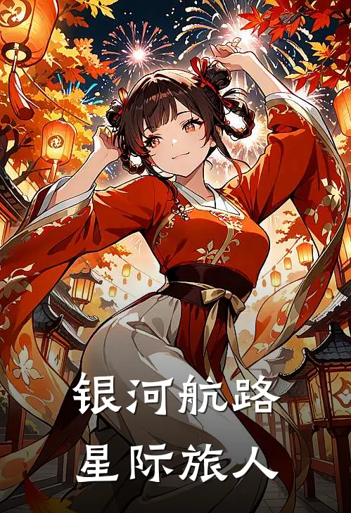 银河航路：星际旅人