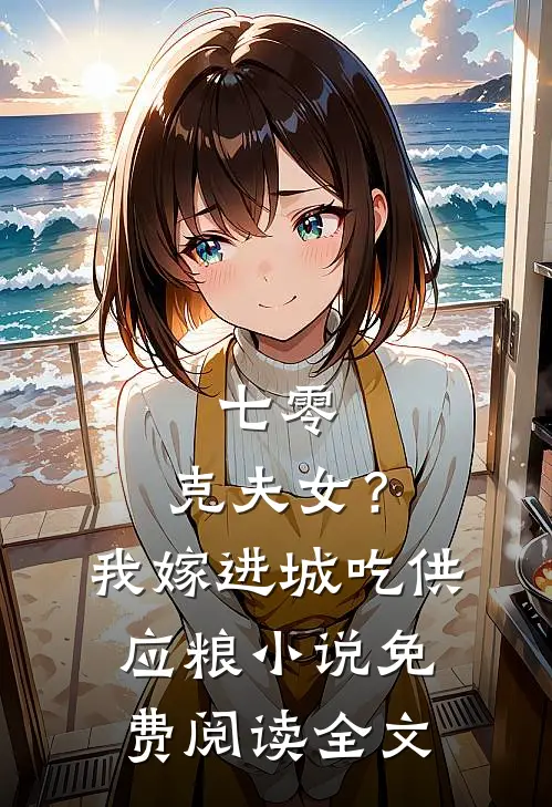 七零：克夫女？我嫁进城吃供应粮小说免费阅读全文