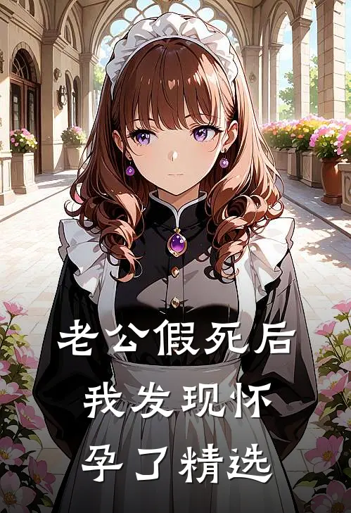 老公假死后，我发现怀孕了精选