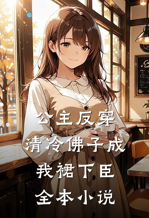 公主反穿：清冷佛子成我裙下臣全本小说