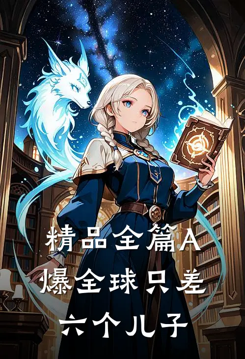 精品全篇A爆全球只差六个儿子