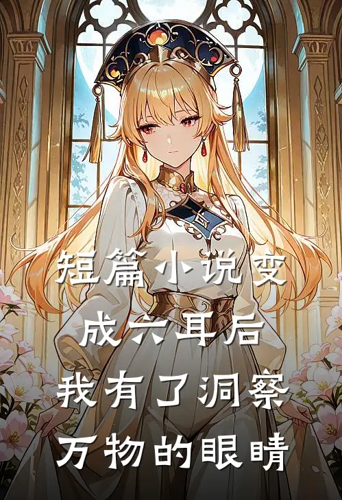 短篇小说变成六耳后，我有了洞察万物的眼睛