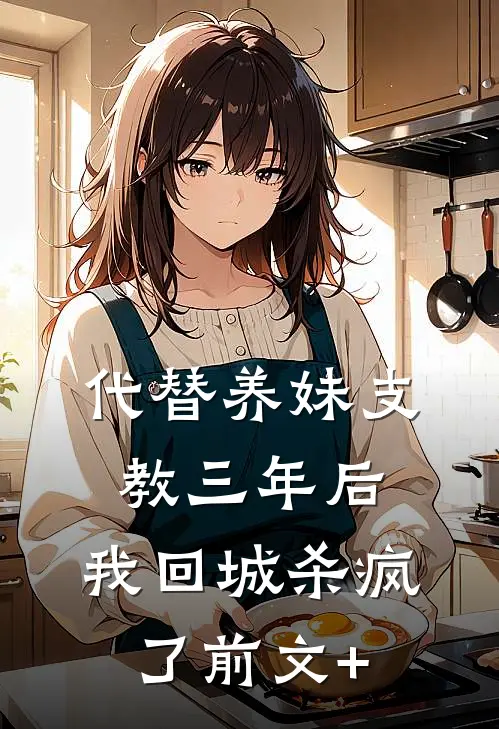 代替养妹支教三年后，我回城杀疯了前文+