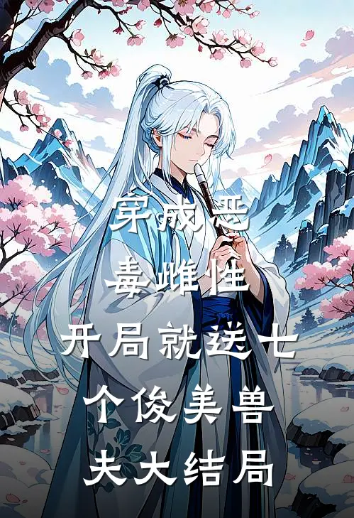 穿成恶毒雌性，开局就送七个俊美兽夫大结局