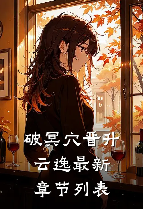 破冥穴晋升云逸最新章节列表