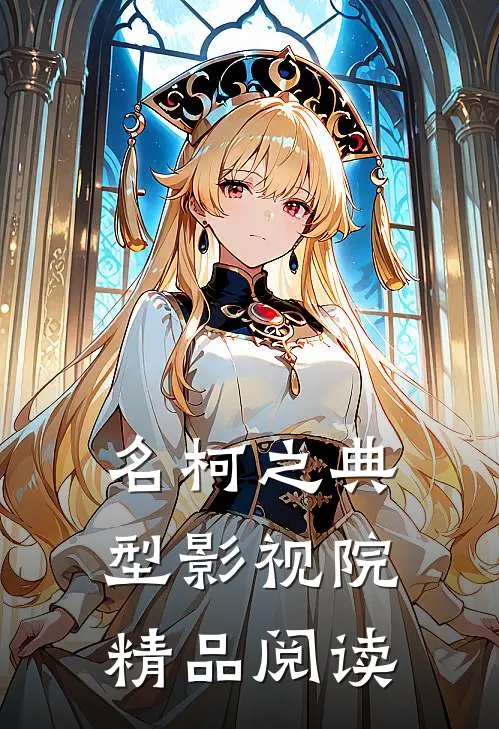 名柯之典型影视院精品阅读