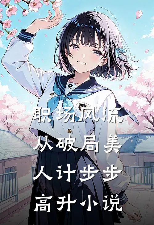 职场风流：从破局美人计步步高升小说