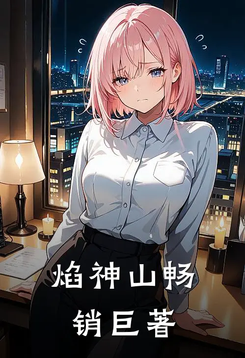 焰神山畅销巨著