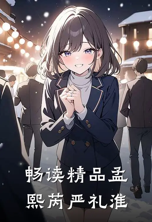 畅读精品孟熙芮严礼淮