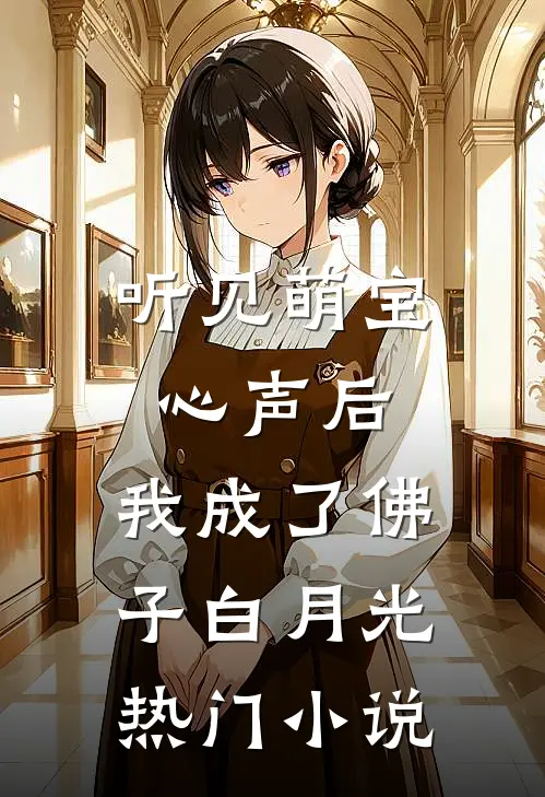 听见萌宝心声后，我成了佛子白月光热门小说