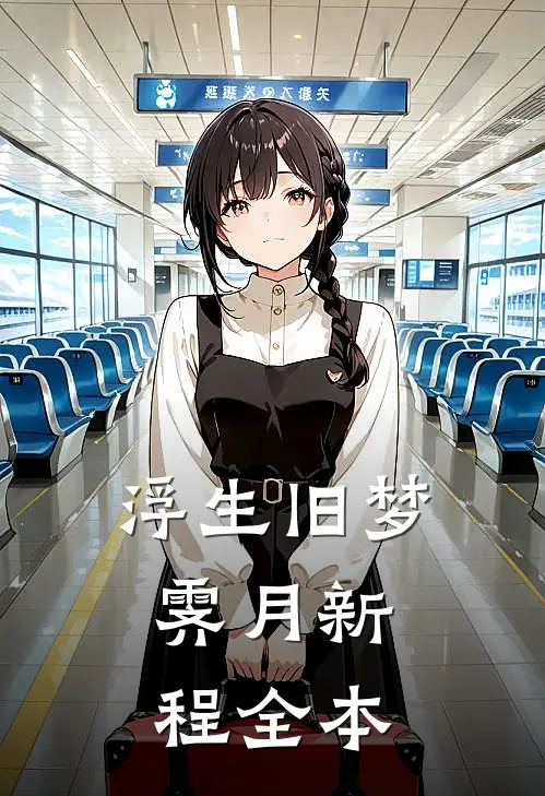 浮生旧梦，霁月新程全本