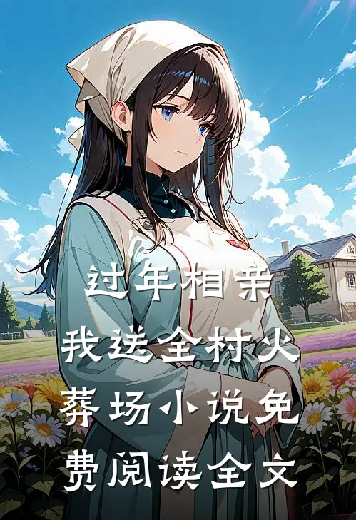 过年相亲，我送全村火葬场小说免费阅读全文