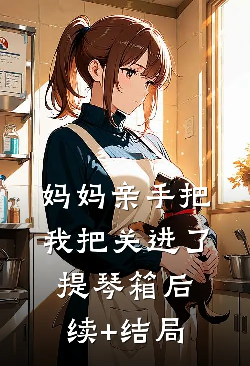 妈妈亲手把我把关进了提琴箱后续+结局