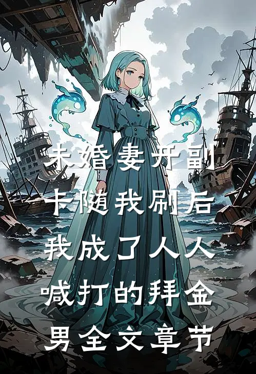 未婚妻开副卡随我刷后，我成了人人喊打的拜金男全文章节