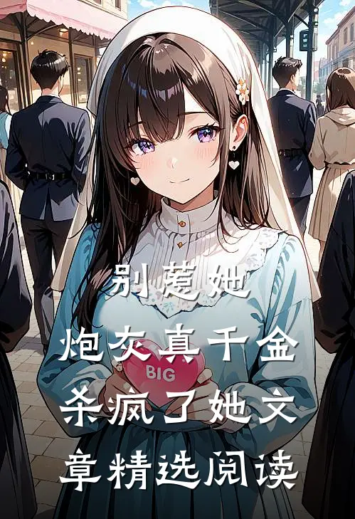 别惹她，炮灰真千金杀疯了她文章精选阅读