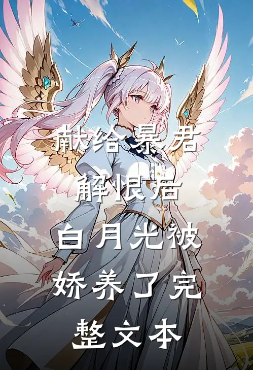 献给暴君解恨后：白月光被娇养了完整文本