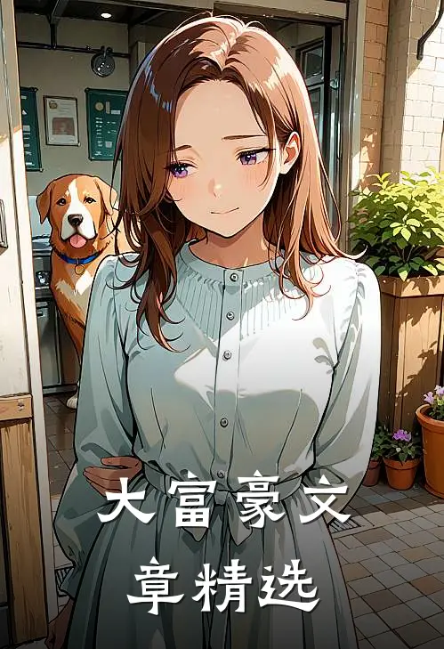 大富豪文章精选