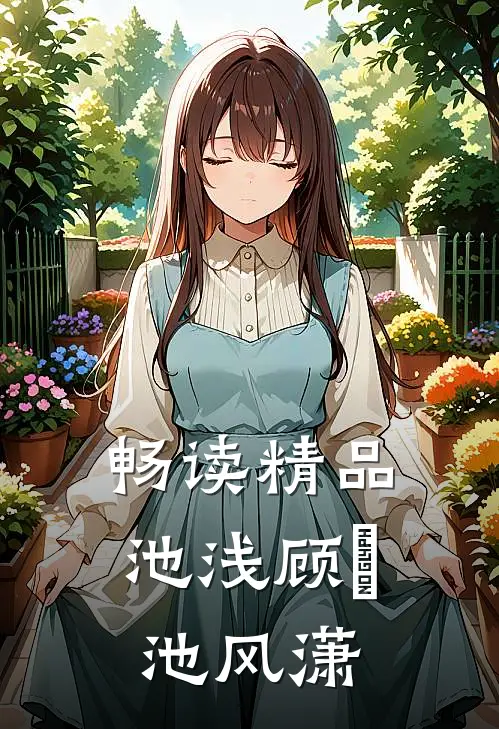 畅读精品池浅顾婳池风潇