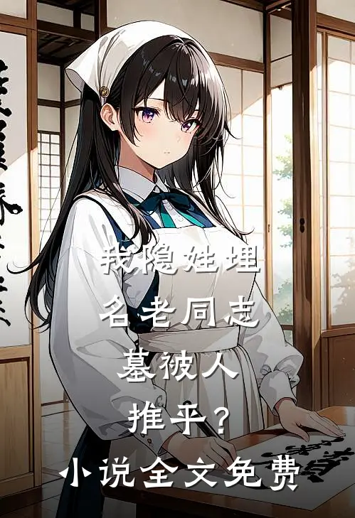 我隐姓埋名老同志，墓被人推平？小说全文免费
