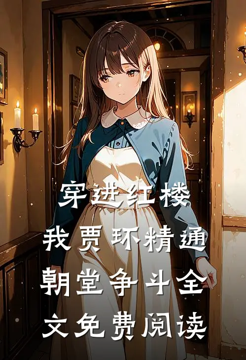 穿进红楼，我贾环精通朝堂争斗全文免费阅读