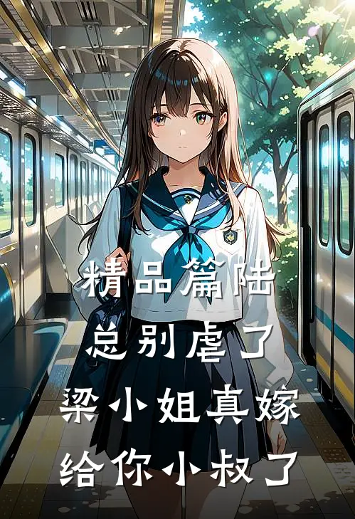 精品篇陆总别虐了，梁小姐真嫁给你小叔了