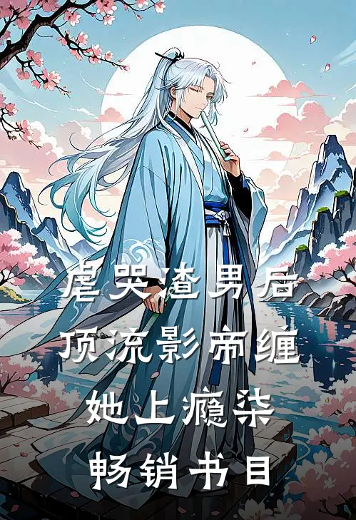 虐哭渣男后,顶流影帝缠她上瘾柒畅销书目